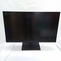 中古品/モニター/パソコン/ビジネス/クリエイター/32インチ/4K/IPS_画像1