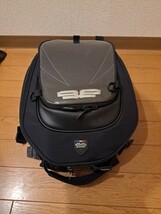 vmax1700 バグスター　タンクカバー　タンクバッグ　v-max1700 Vmax_画像3