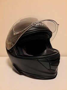 【インカム内蔵】SHOEI GT-Air2 フルフェイスヘルメット SENA SRL2 内蔵 Lサイズ マットブラック ショウエイ 2020年製造