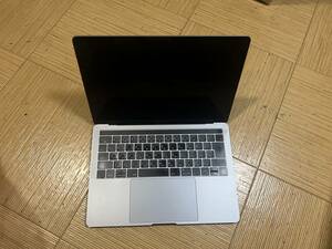 ジャンク Retina MacBook Pro A1989 003【返品・返金不可(保証無)】