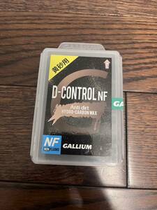 GALLIUM D-CONTROL NF 100g