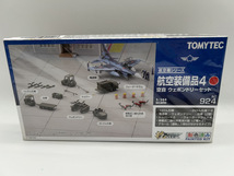 2421-02★美品/未組立品★トミーテック TOMYTEC AC924 航空装備品4/空自ウエポンセット1 AC901 /空自ウエポンセット2 AC902 おまとめ3個★_画像2