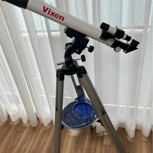天体望遠鏡 Vixen ビクセン 天体観測 三脚セット