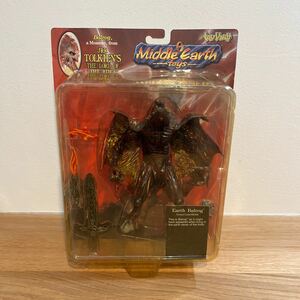 Middle Earth Toys / THE LOAD OF THE RINGS【Balrog】フィギュア ToyVault 1998年