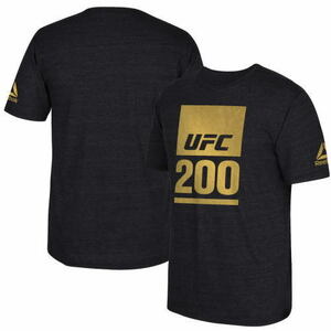 UFC Tシャツ メンズ Sサイズ ブラック 総合格闘技 Tシャツ 004