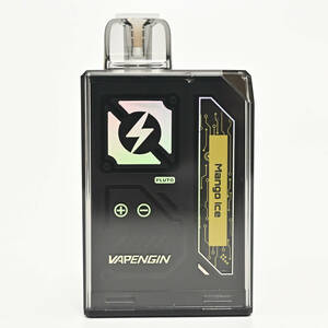 ベイプエンジン マンゴーアイス vapengin MangoIce 7500