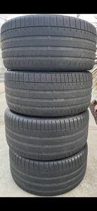 ■■■在庫有すぐ発送 ファルケン アゼニス FK510 255/35R19２本 275/35R19 2本 2021年製