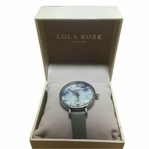 LOLA ROSE 腕時計 （箱付き）