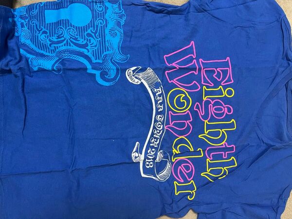 AAA 2013 EIGHTH Wonderツアー Tシャツ