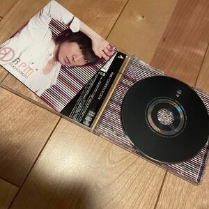 管理5-3☆当方新品購入☆ BPM♪堂本光一《CD・DVD 2枚組 ステッカー付♪キンキ♪妖♪VANISH♪SOLITARY♪暁LOVE SHINES♪