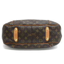 ルイヴィトン ガリエラPM ショルダーバッグ M56382 モノグラム LOUIS VUITTON Galliera PM_画像4