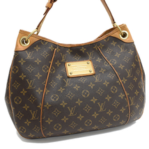 ルイヴィトン ガリエラPM ショルダーバッグ M56382 モノグラム LOUIS VUITTON Galliera PM_画像1