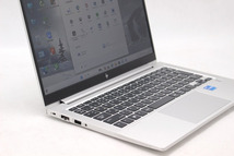 美品 13.3型フルHD HP EliteBook 630 G9 Windows11 10コア 第12世代 i5-1235u 16GB NVMe 256GB-SSD カメラ 無線Wi-Fi6 Office 中古パソコン_画像9