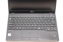 良品 フルHD 13.3型 Fujitsu LIFEBOOK U939 Windows11 八世代Core i5-8365u 8GB 爆速256GB-SSD カメラ 無線 Office付 中古パソコン 税無_画像7