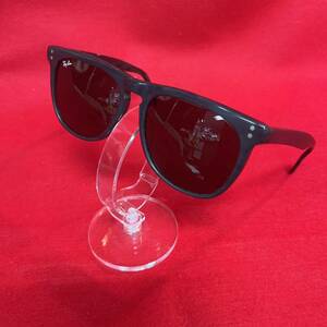 Ray-Ban レイバン サングラス HUDSON #01 TRADITIONALS 54ロ17 レンズ ボシュロム ヴィンテージ品 (02256T