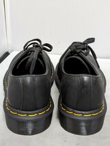 ☆未使用品☆　Dr.Martens　マーチン　シューズ　UK7/BLK/24995 箱無し　25.5cm (02166C_画像4