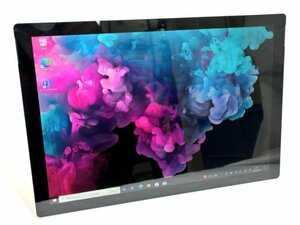 Microsoft [ б/у ] планшетный компьютер (Windows) Surface Pro 5