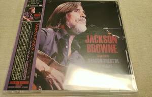 Jackson Browne - Tour 2019 Beacon Theatre 1st Night