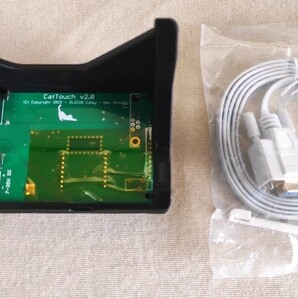 ◆◇CatTouch for Yaesu FT-991 FT-991A FTdx10 FTdx101D FTdx101MP FTdx1200 送料無料◇◆の画像9