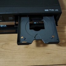 東芝 VHS/HDD/DVDレコーダー RD-W301 通電確認だけ_画像2