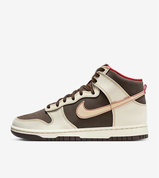 Nike Dunk High Retro SE ナイキ ダンク ハイ レトロSE