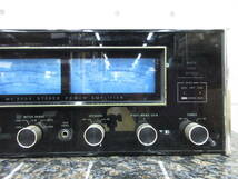 【格安スタート】McIntosh パワーアンプ MC2205 マッキントッシュ_画像3