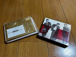 【新品】東方神起　ライブツアーGoods+JYJ CD