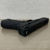 1000円～売り切り!!東京マルイ 電動ガン オートマチック GLOCK 18C グロック フルオート 電動ハンドガン TOKYO MARUI 8F707_画像5