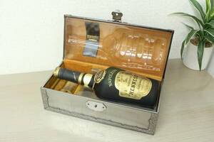 【未開栓】 HENNESSY COGNAC NAPOLEON ヘネシー コニャック ナポレオン ボックス 700ml 2I205