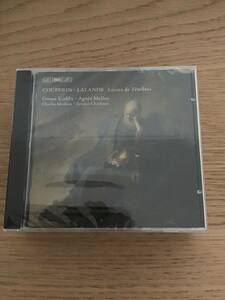 BIS - COUPERIN, LALANDE : TENEBRES - EMMA KIRKBY, CHARLES MEDLAM, AGNES MELLON