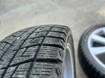 美品　ムーヴ　純正　16インチ　165/50R16 スタッドレス　ブリザック　ブリヂストン　RS タント　ダイハツ　165 50 16_画像7