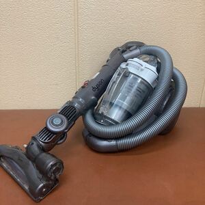 Dyson ダイソン DC12 turbo サイクロン掃除機 掃除機 サイクロンクリーナー キャニスター型