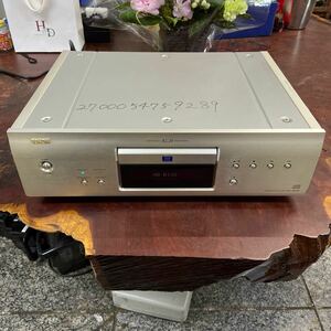 DENON デノン DCD-1650AE CD/SACDプレーヤー