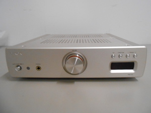 *DENON Denon pre-main amplifier PMA-CX3 super-beauty goods period of use ultimate small!! *