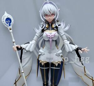 レディ・アヴァロン 第一再臨 1/12可動 Z-Design ワンフェスWF2024W ガレージキット ガレキ FGO Fate/Grand Order