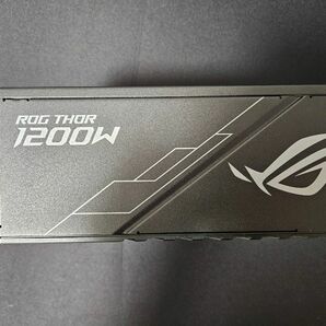 ASUS ROG-THOR-1200P (1200W)