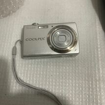 COOLPIX S220_画像8