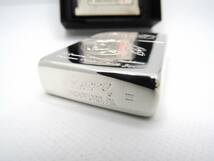 インディアン チェロキー イタリックボトム zippo ジッポ 1991年 未使用_画像6