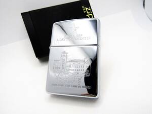 香港 Hong Kong ジッポ zippo 1997年 未使用