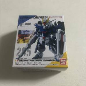 ガンダム コンバージ#24 ライジングフリーダムガンダム 285の画像1