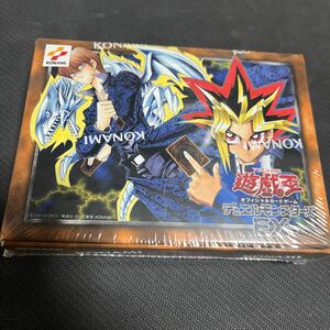 遊戯王OCG デュエルモンスターズ EX 復刻版　1個