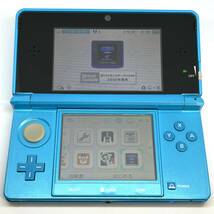 ニンテンドー3DS ポケモンバンク ポケムーバー VCクリスタル VCピカチュウ_画像5