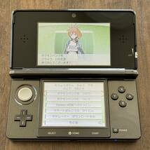 ニンテンドー3DS ポケモンバンク ポケムーバー VCクリスタル VCピカチュウ_画像3