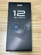 【新品・送料無料】GoPro HERO 12Black CHDHX-121-FWとメディアモジュラーADFMD−001のセット_画像2