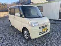 ２３年式　タント Ｇ車検６年５月１０日まで！実走６６８００キロ！_画像1