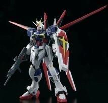 新品 RG 1/144 フォースインパルスガンダム SpecII seed freedom シードフリーダム ガンプラ プラモデル バンダイ GUNDAM スペック2_画像2