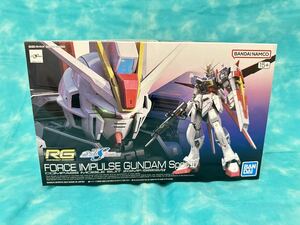 新品 RG 1/144 フォースインパルスガンダム SpecII seed freedom シードフリーダム ガンプラ プラモデル バンダイ GUNDAM スペック2