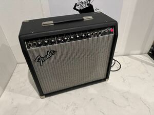 【中古】65W ギターアンプ Fender フェンダー Princeton 65 プリンストン PR403 バンド 音響機器 guitar amp 楽器【札TB01】