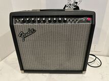 【中古】65W ギターアンプ Fender フェンダー Princeton 65 プリンストン PR403 バンド 音響機器 guitar amp 楽器【札TB01】_画像2