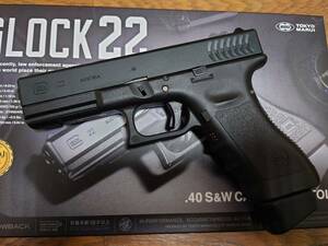 TM GLOCK22 RTF DETONATOR